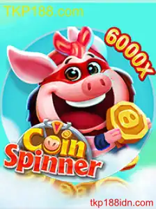 CoinSpinner