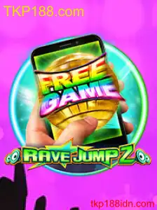 Menyelami Dunia 'RaveJump2M': Petualangan di Antara Realitas dan Dunia Virtual